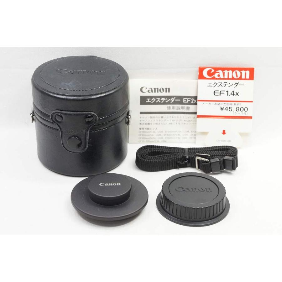 Canon キヤノン EXTENDER EF1.4X III【美品】ケース付き Canon キヤノン EXTENDER EF1.4X III【美品】ケース付き 【公式通販】