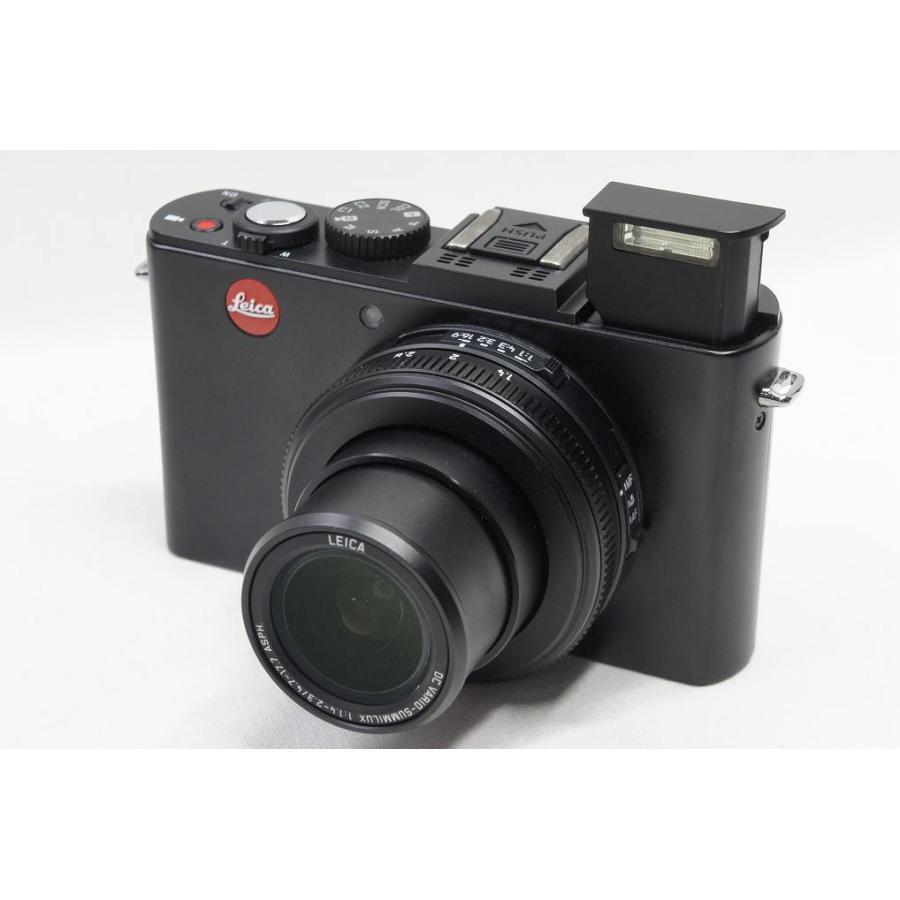 Leica ライカ 0 | - D-LUX6 [コンパクトデジタルカメラ D-LUX ヨドバシ 