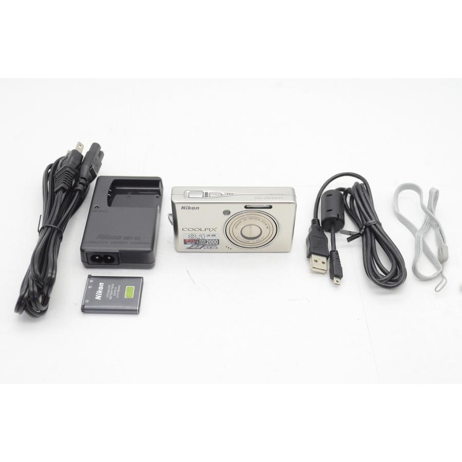 デジタルカメラ coolpix s510 Amazon | Nikon デジタルカメラ COOLPIX (クールピクス) S510