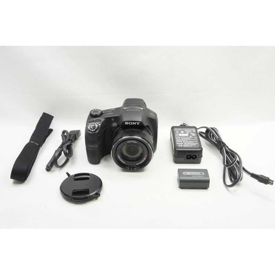 SONY（ソニー） 【適格請求書発行】良品 Cyber-shot DSC-HX200V 