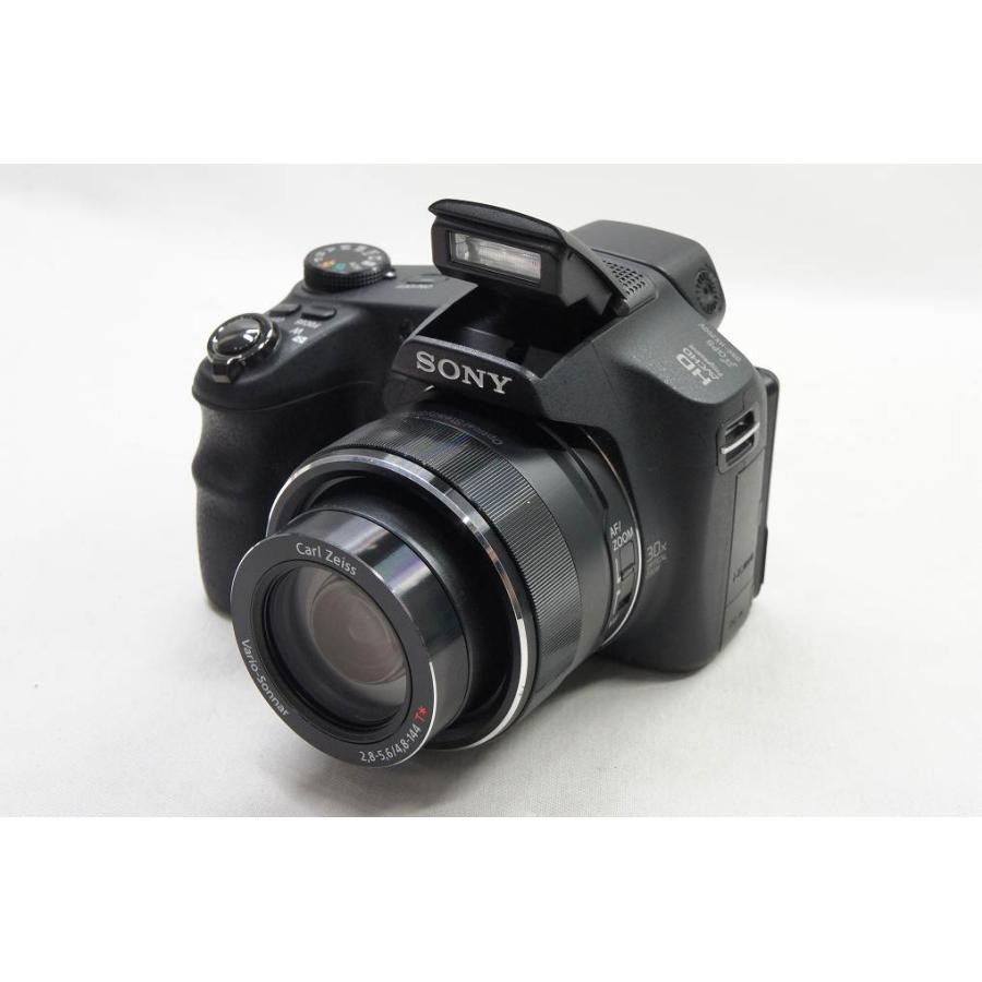 SONY（ソニー） 【適格請求書発行】良品 Cyber-shot DSC-HX200V 