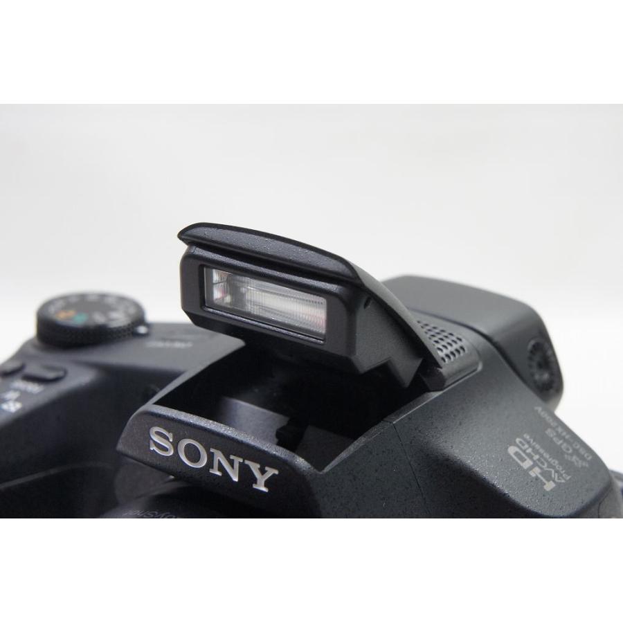 SONY（ソニー） 【適格請求書発行】良品 Cyber-shot DSC-HX200V 