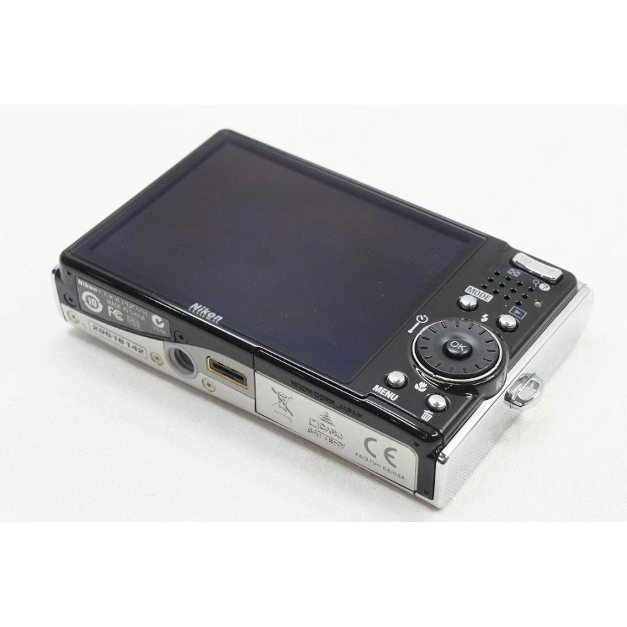 Nikon ニコン COOLPIX S51 コンパクトデジタルカメラ 動作品 楽天市場】Nikon COOLPIX S51の通販