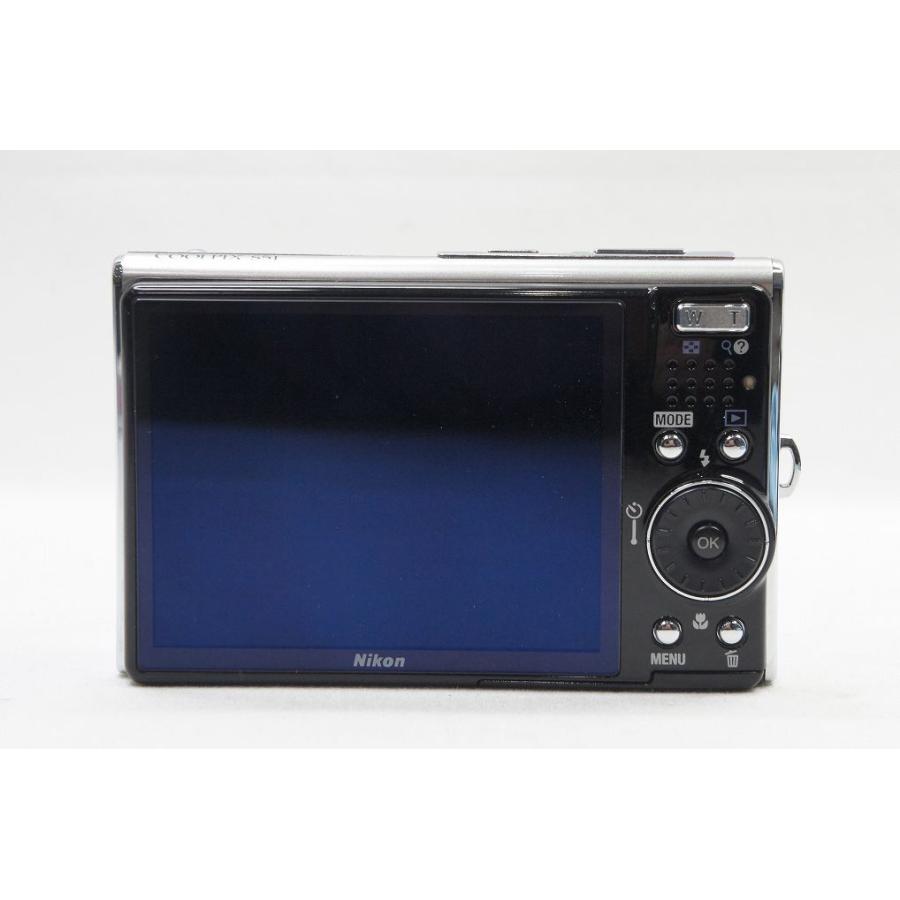 Nikon ニコン COOLPIX S51 コンパクトデジタルカメラ 動作品 2025年最新】Yahoo!オークション -nikon coolpix s51の中古品