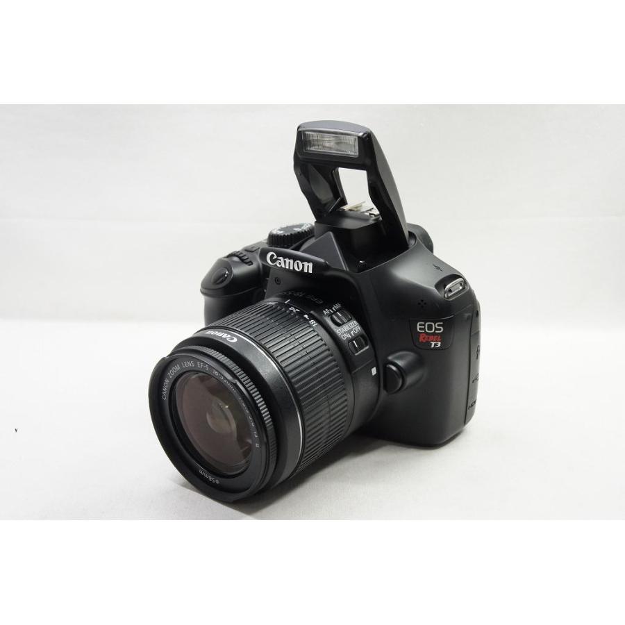 Canon EOS Kiss X50 18-55mm IS ii レンズキット