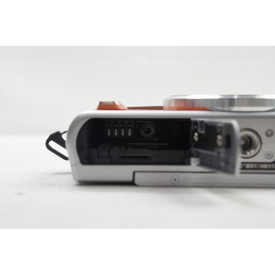 Panasonic 【適格請求書発行】美品 パナソニック LUMIX DC-GF10