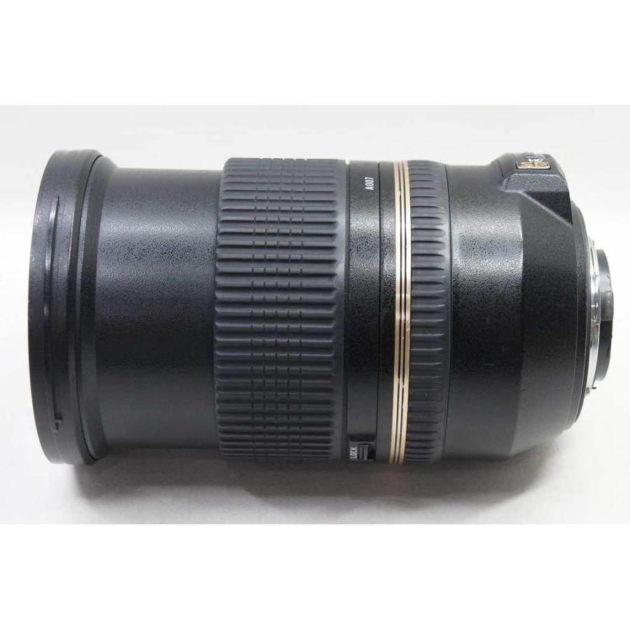 キズあり】タムロンNikon用A007 24mm-70mm 標準ズーム F2.8 【公式通販】