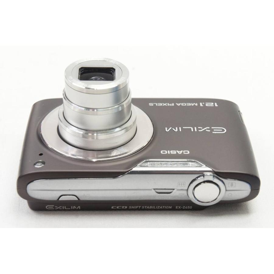 CASIO 【適格請求書発行】訳あり品 カシオ EXILIM EX-Z450
