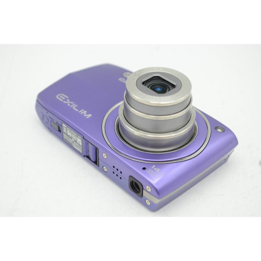 【匿名配送】 CASIO EXILIM EX-Z2000 バイオレット Casio Exilim EX-Z2000 review: Casio Exilim EX-Z2000 - CNET