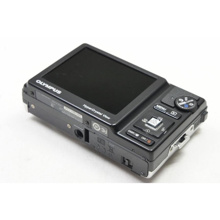 オリンパス OLYMPUS SH-2 コンパクトデジタルカメラ ジャンク ◇中古
