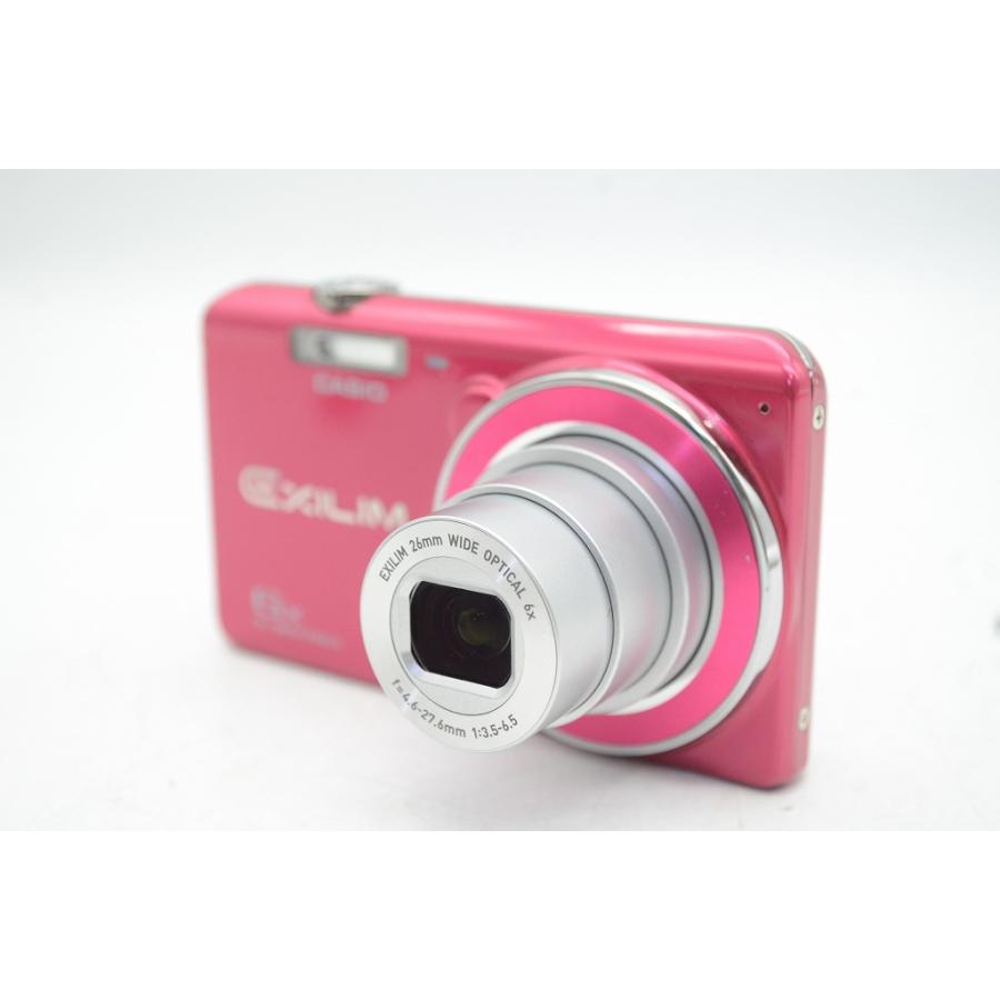 CASIO EXILIM EX-Z31 カシオ カメラ コンパクトカメラ 【公式通販】