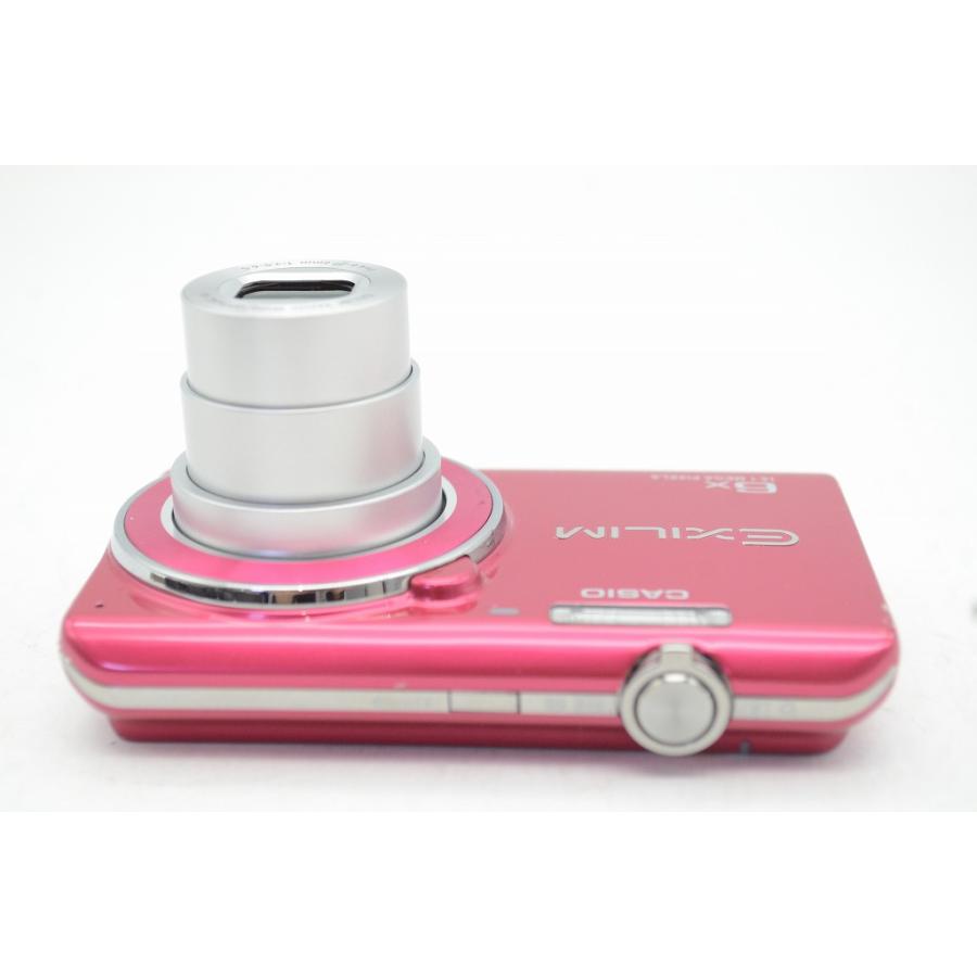CASIO EXILIM EX-Z31 カシオ カメラ コンパクトカメラ 【公式通販】