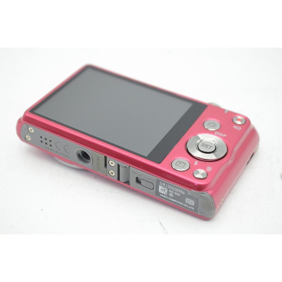 CASIO 【適格請求書発行】訳あり品 カシオ EXILIM EX-Z31 コンパクト