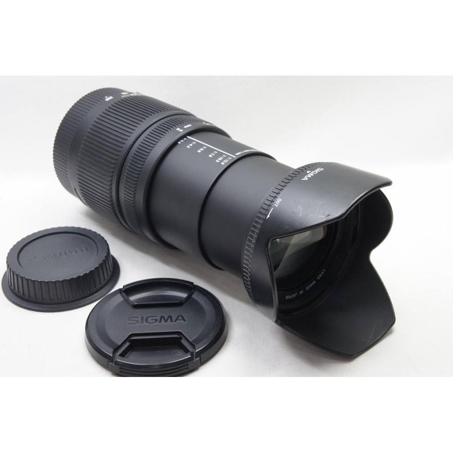 シグマ（SIGMA） 【適格請求書発行】SIGMA 18-250mm F3.5-6.3 DC OS 