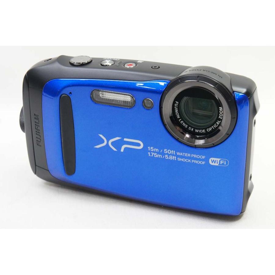 【T2304】 FUJIFILM Finepix Z300 フジフィルム 新製品レビュー：富士フイルム「FinePix Z300」 - デジカメ