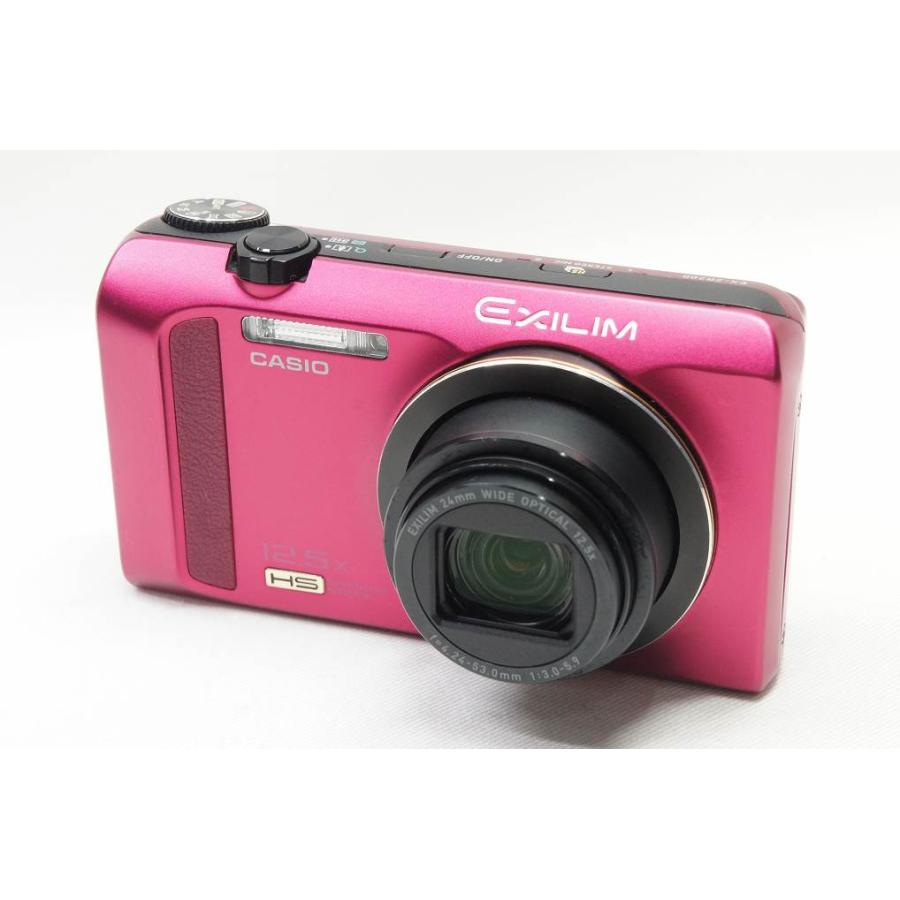 CASIO 【適格請求書発行】CASIO カシオ HIGH SPEED EXILIM EX