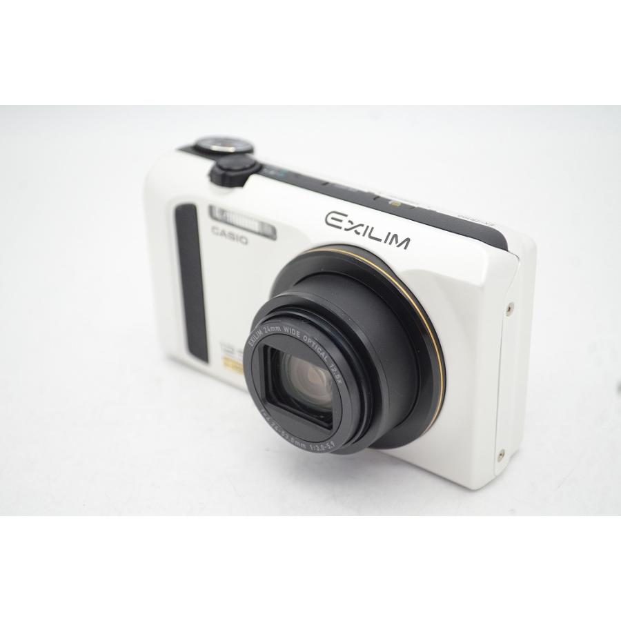 CASIO 【適格請求書発行】良品 カシオ EXILIM EX-ZR100