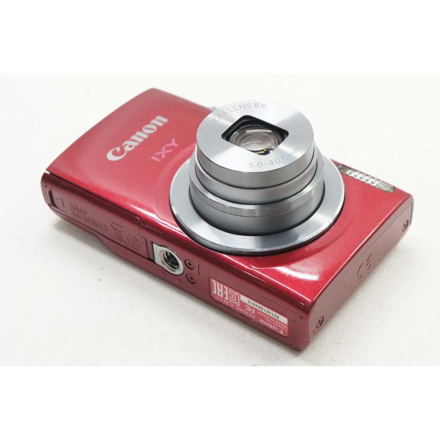 キヤノン 【適格請求書発行】Canon IXY 120 コンパクトデジタル