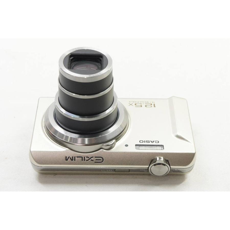 CASIO 【適格請求書発行】CASIO カシオ EXILIM EX-ZS150