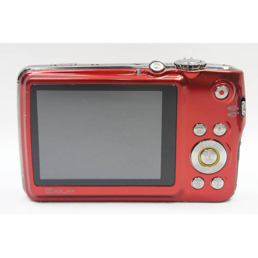 CASIO 【適格請求書発行】良品 カシオ HIGH SPEED EXILIM EX