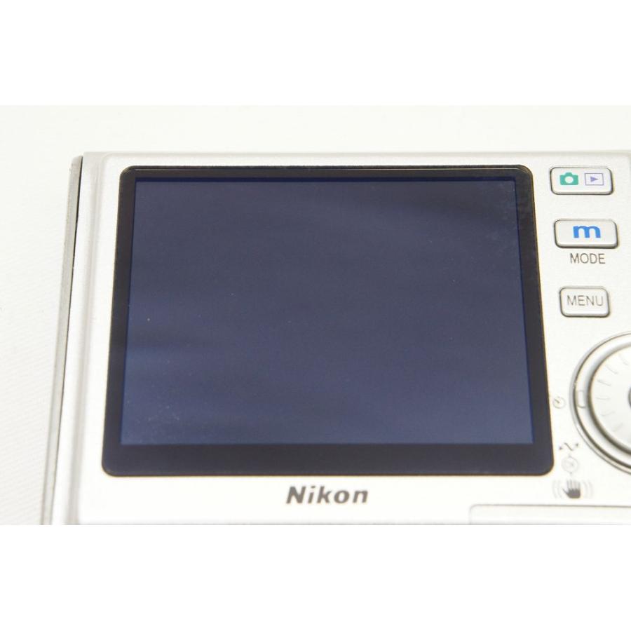 Nikon coolpix s8 デジタルカメラ Nikon COOLPIX S8コンパクトデジタル