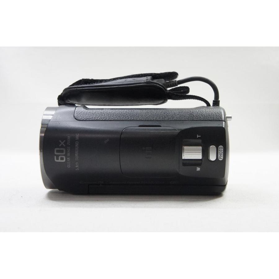 SONY HDR-CX670(T) ケース有 箱 説明書 三脚オプション 【公式通販】