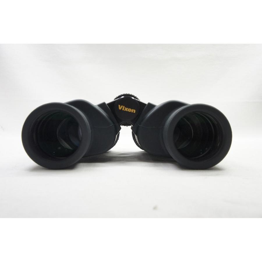 Vixen 【適格請求書発行】美品 ビクセン ASCOT ZR 8×42 WP