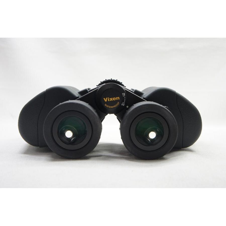Vixen 【適格請求書発行】美品 ビクセン ASCOT ZR 8×42 WP