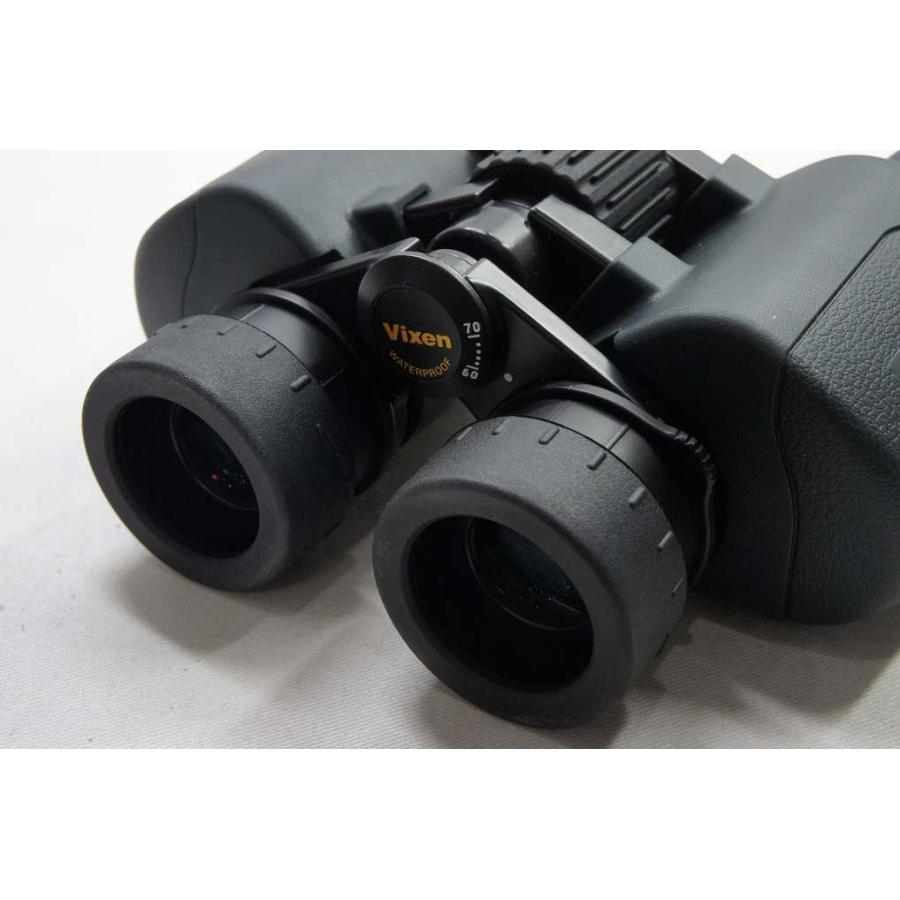 Vixen 【適格請求書発行】美品 ビクセン ASCOT ZR 8×42 WP