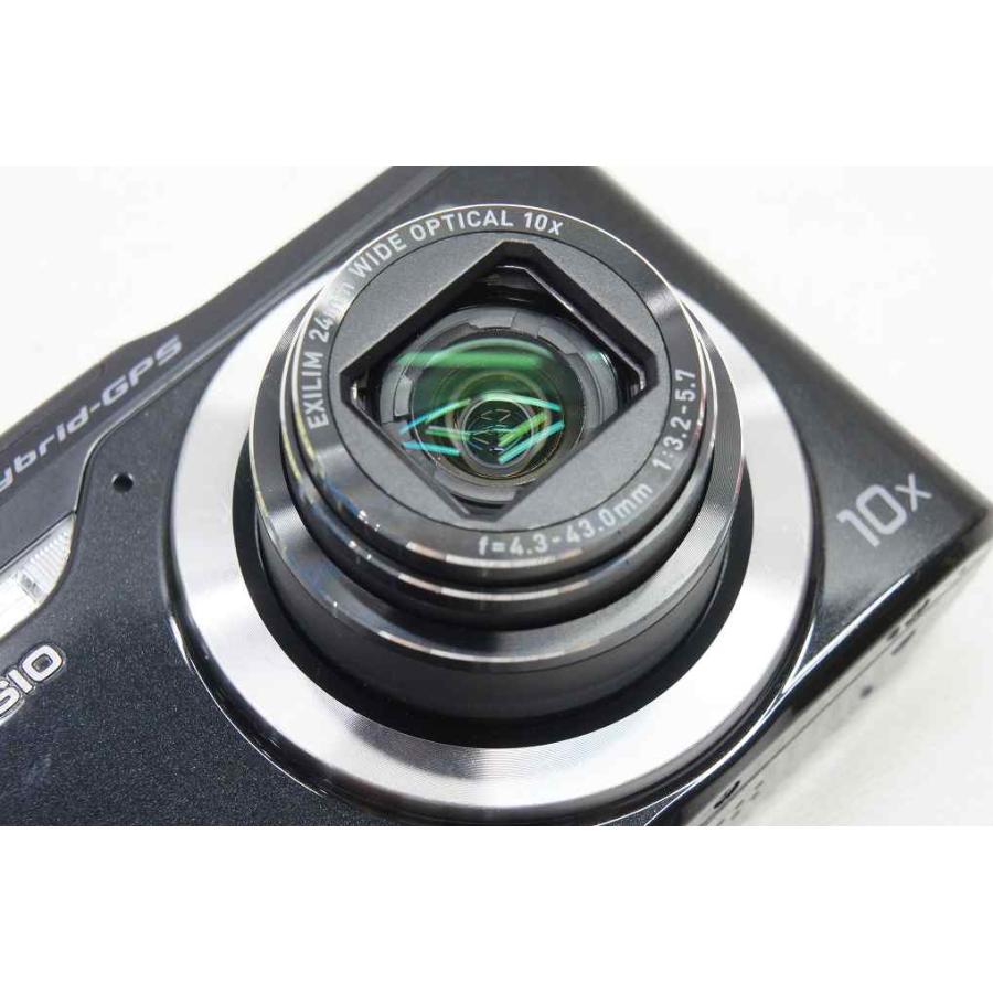 CASIO 【適格請求書発行】CASIO カシオ EXILIM EX-H20G