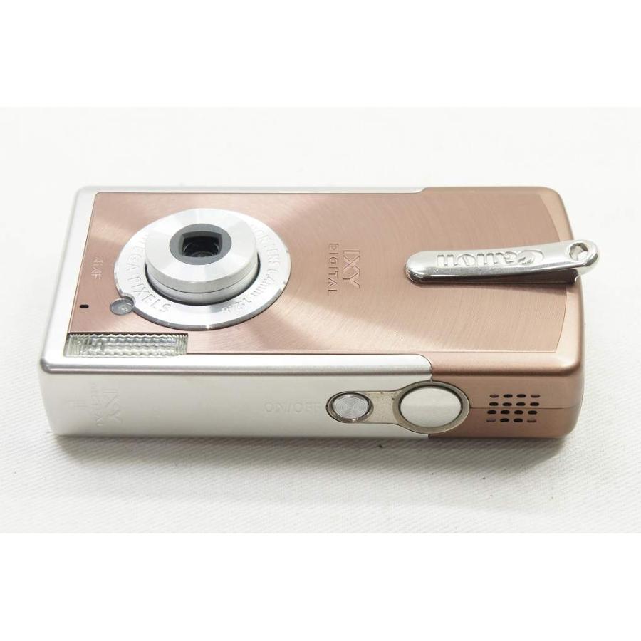 キヤノン 【適格請求書発行】Canon IXY DIGITAL L コンパクト