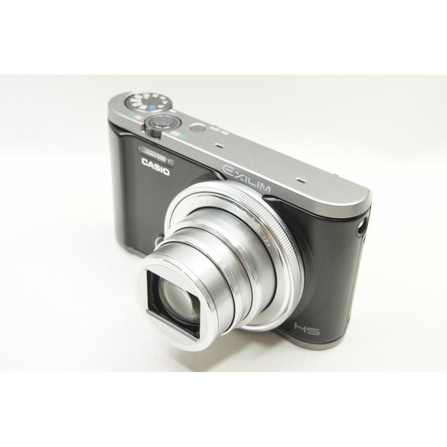 CASIO EX-ZR3100 コンパクトデジタルカメラ