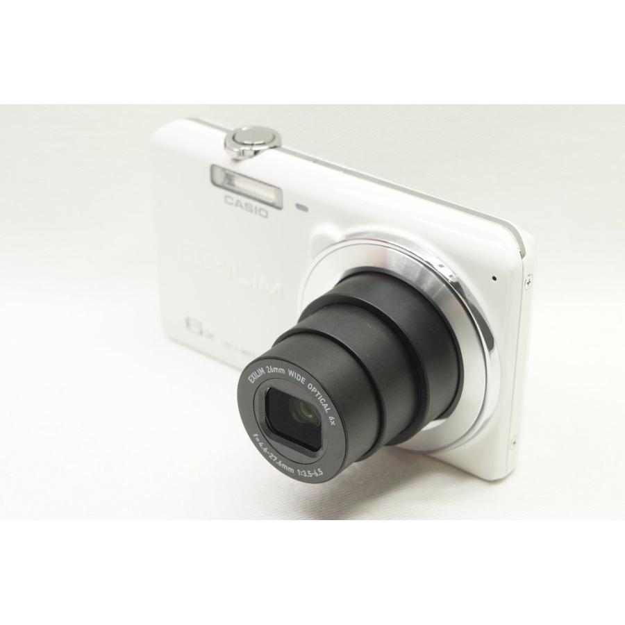 CASIO 【適格請求書発行】CASIO カシオ EXILIM EX-ZS26