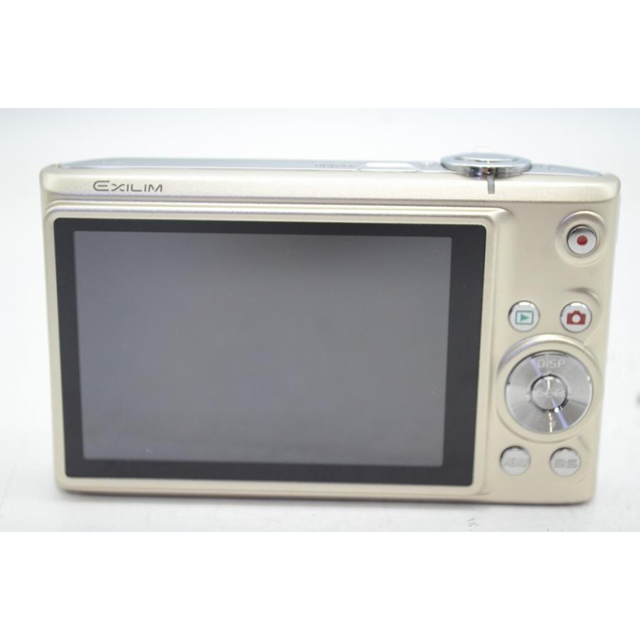 【動作良好】CASIO EXILIM EX-Z100 シャンパンゴールド Amazon.co.jp: CASIO デジタルカメラ EXILIM (エクシリム) ZOOM
