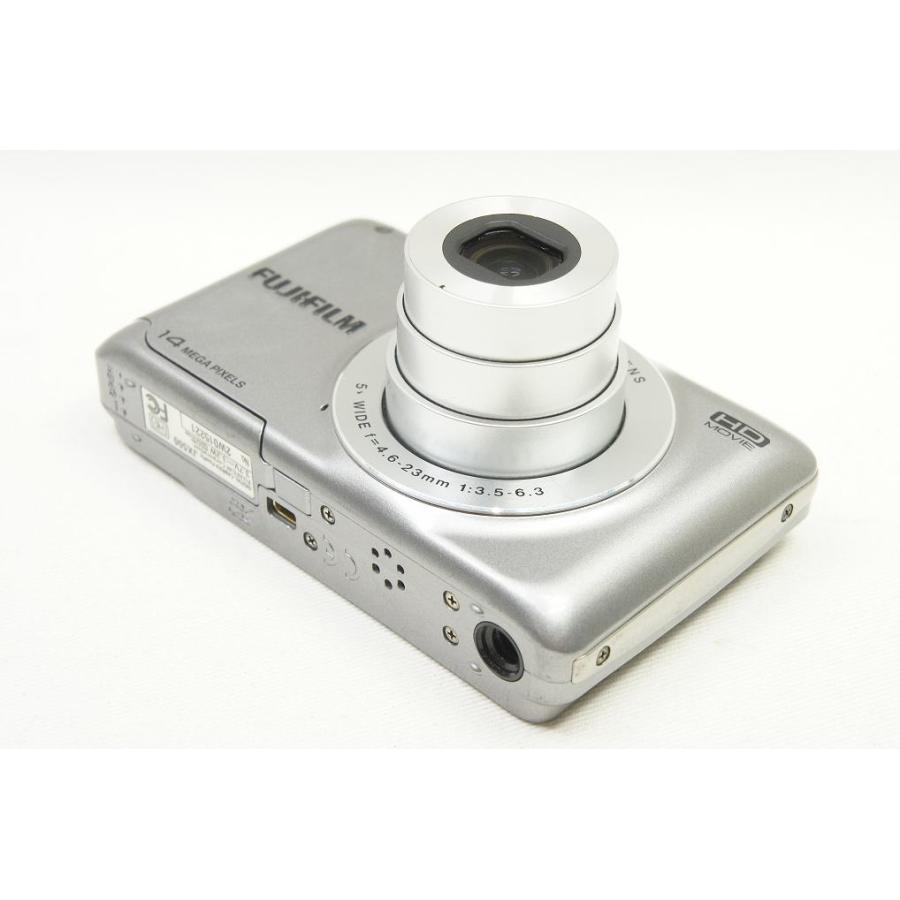 FUJIFILM（フジフイルム） フジフィルム FinePix JX500 コンパクト
