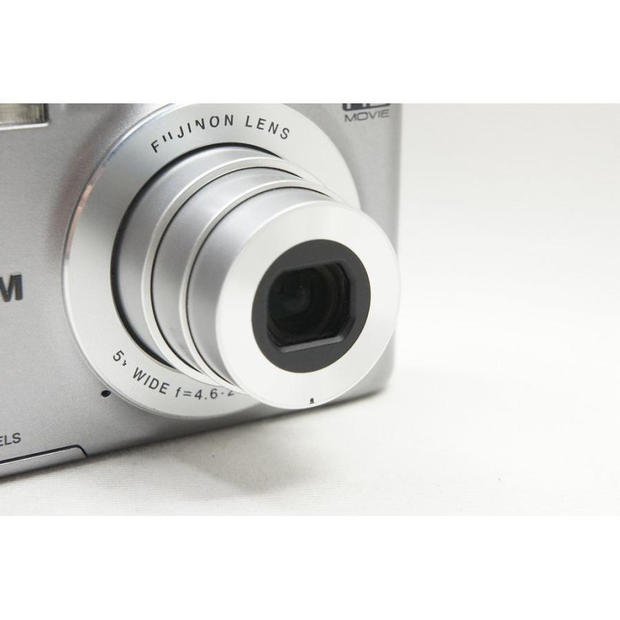FUJIFILM（フジフイルム） フジフィルム FinePix JX500 コンパクト
