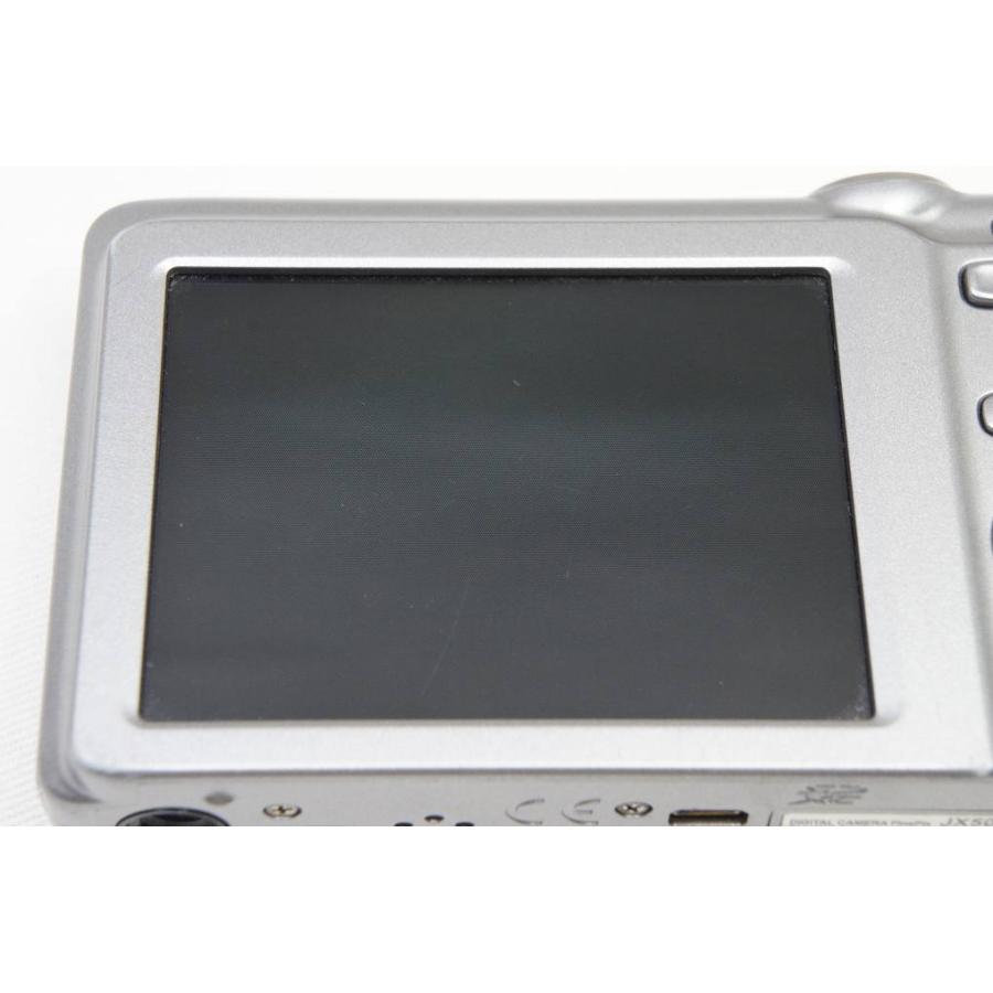 FUJIFILM（フジフイルム） フジフィルム FinePix JX500 コンパクト