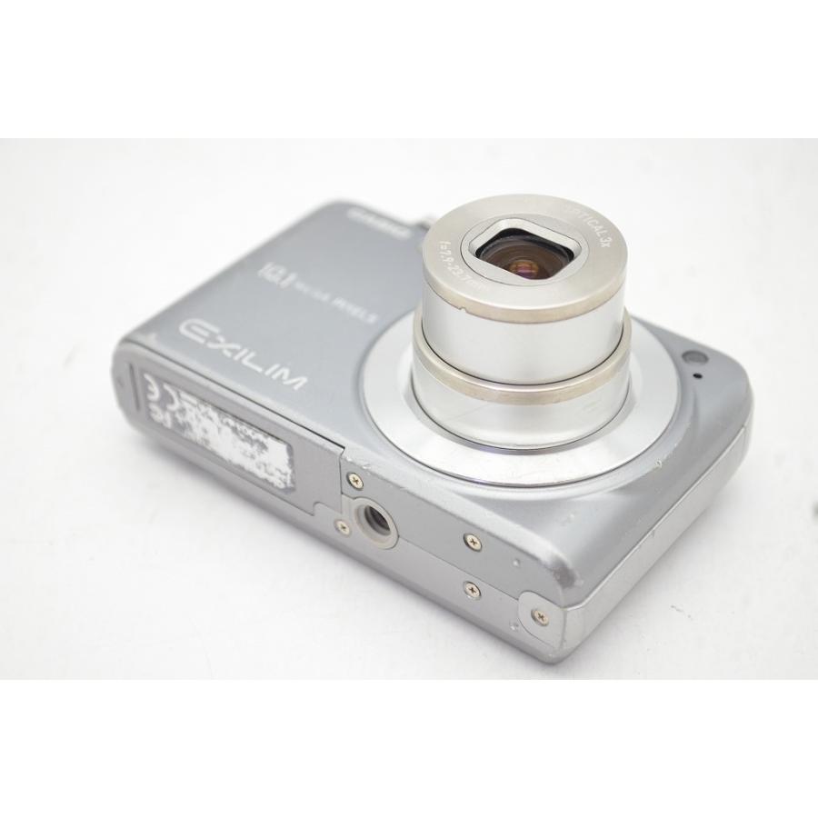 CASIO 【適格請求書発行】CASIO カシオ EXILIM ZOOM EX-Z1080