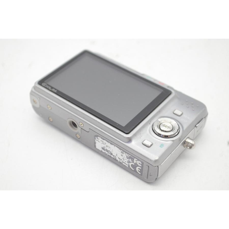 CASIO 【適格請求書発行】CASIO カシオ EXILIM ZOOM EX-Z1080