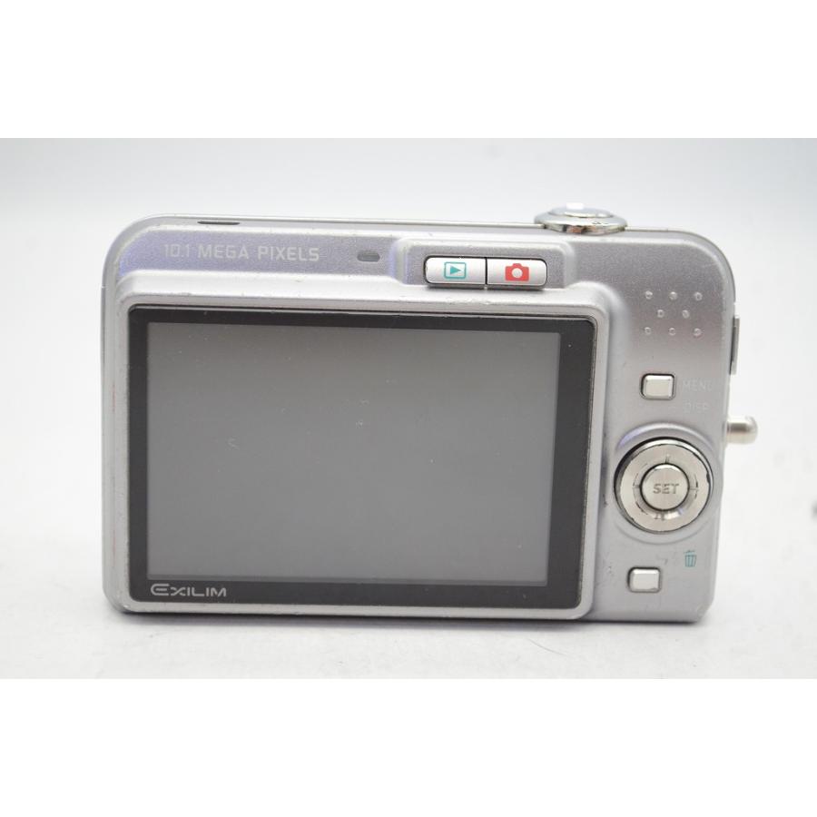 CASIO 【適格請求書発行】CASIO カシオ EXILIM ZOOM EX-Z1080