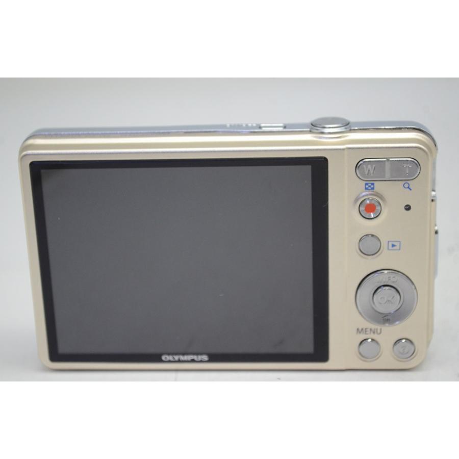 オリンパス（OLYMPUS） 【適格請求書発行】OLYMPUS VG-145 コンパクト