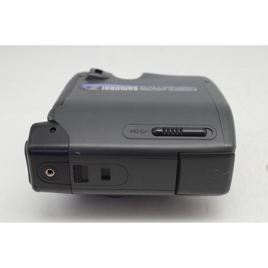 KYOCERA（京セラ） 【適格請求書発行】訳あり品 SAMURAI Z2 35mm