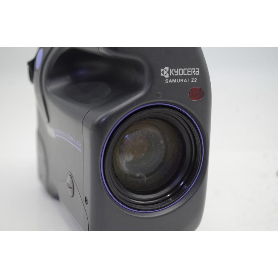 KYOCERA（京セラ） 【適格請求書発行】訳あり品 SAMURAI Z2 35mm