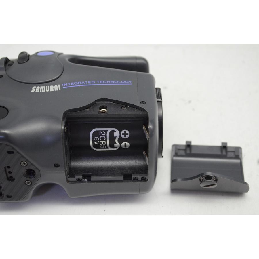 KYOCERA（京セラ） 【適格請求書発行】訳あり品 SAMURAI Z2 35mm