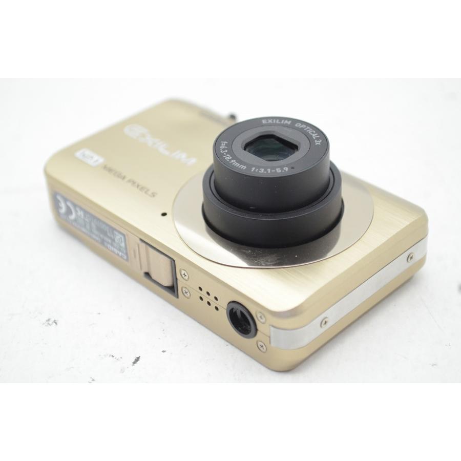 CASIO 【適格請求書発行】CASIO カシオ EXILIM EX-Z90