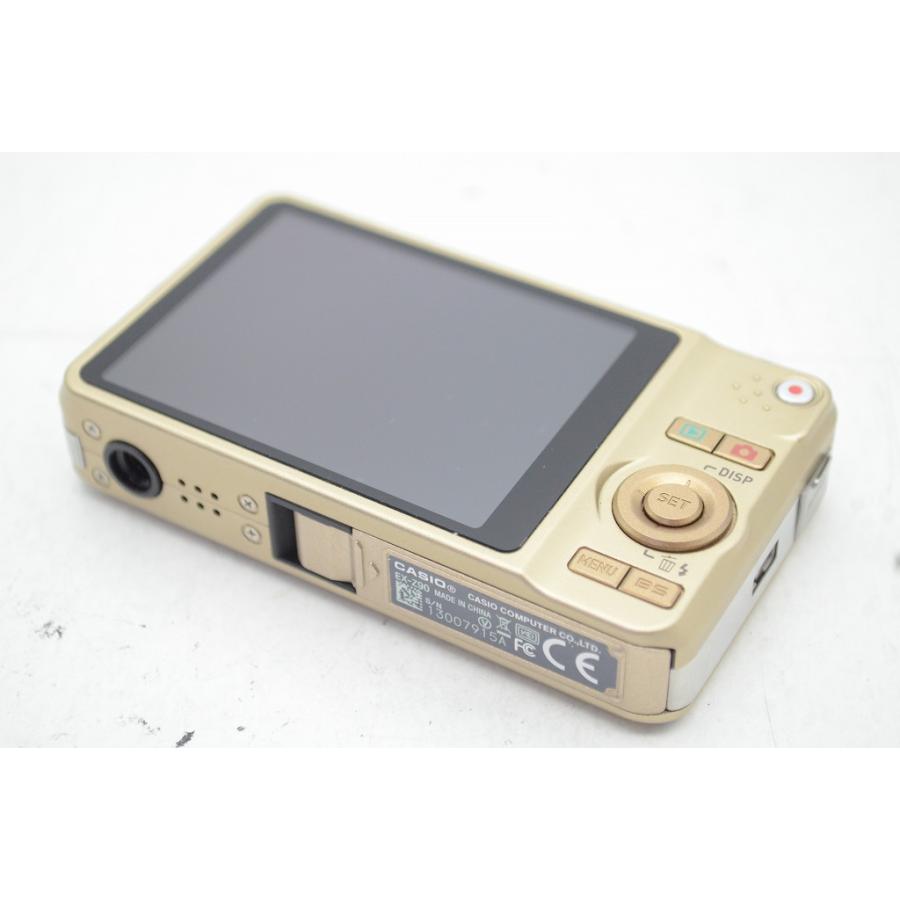 CASIO 【適格請求書発行】CASIO カシオ EXILIM EX-Z90