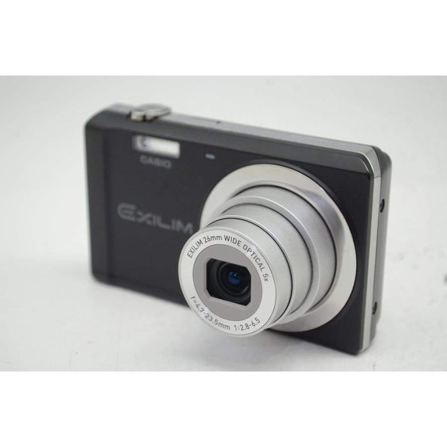 CASIO 【適格請求書発行】CASIO カシオ EXILIM EX-ZS5