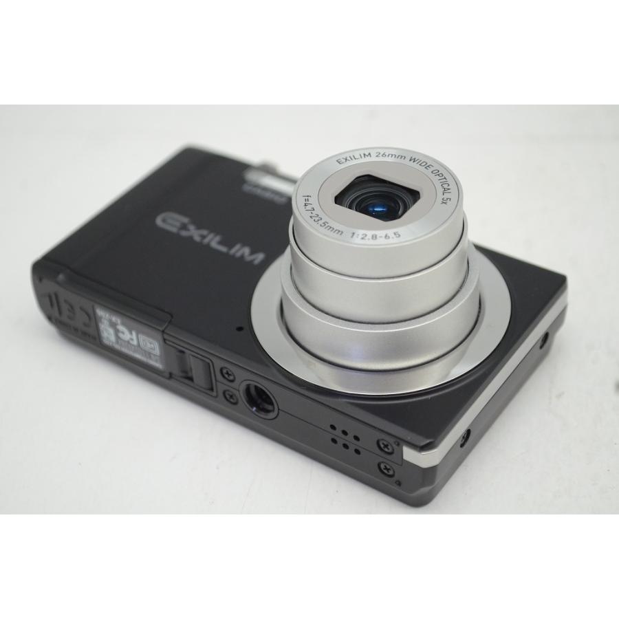 CASIO（カシオ） 【適格請求書発行】CASIO EXILIM EX-ZS5 コンパクト