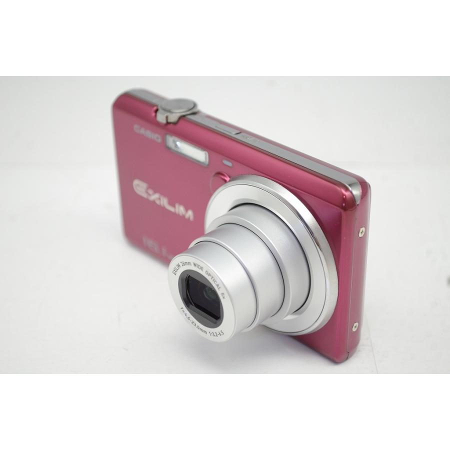 CASIO（カシオ） 【適格請求書発行】良品 EXILIM EX-ZS12 コンパクト