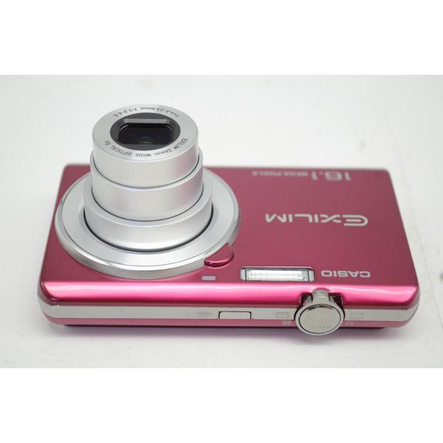 CASIO（カシオ） 【適格請求書発行】良品 EXILIM EX-ZS12 コンパクト